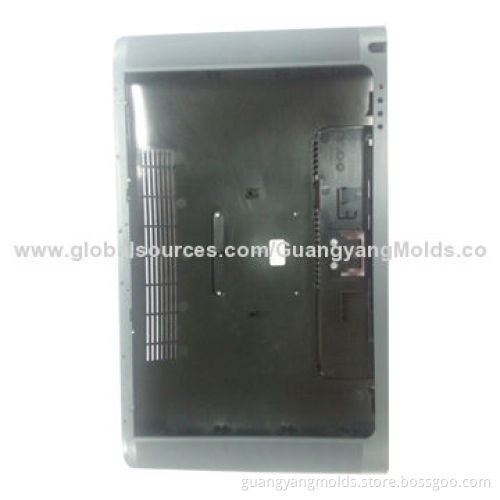 Monitor Case Injection Mold, Used for Security and Surveillance Fields with Good Heat-resistance